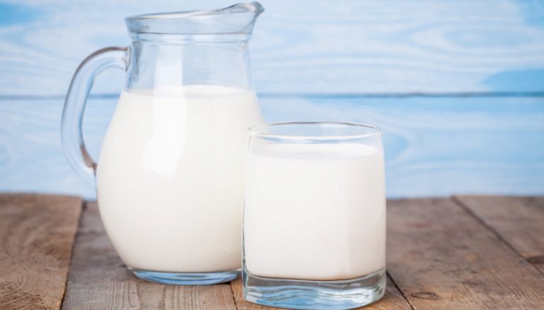 Какое Молоко Можно Пить На Диете