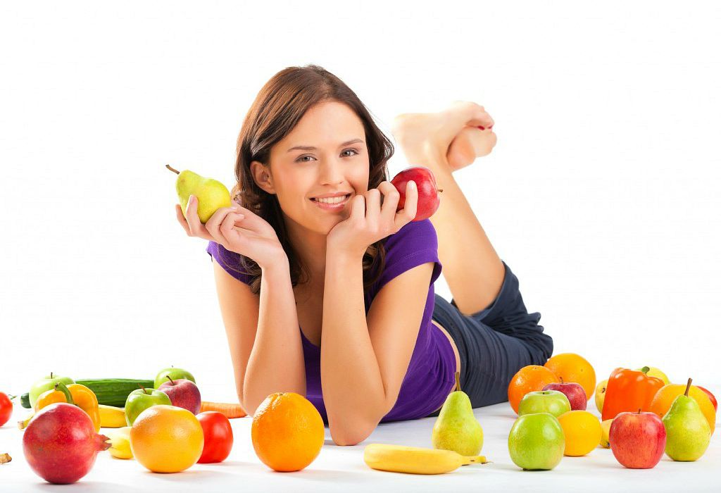 Que fruta es buena para el estomago