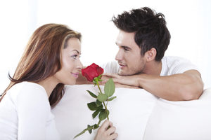 Психология отношений между мужчиной и женщиной в качестве партнёров