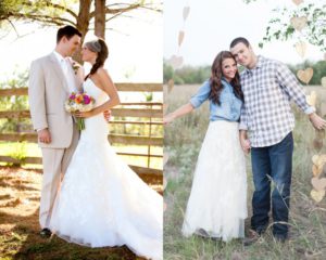Свадьба позади: что делать со свадебным платьем?
