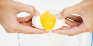 Какой же состав яйца и его свойства?