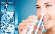 Повышаем эффективность водной диеты