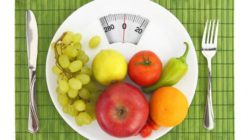 Рацион питания и режим дня при диете