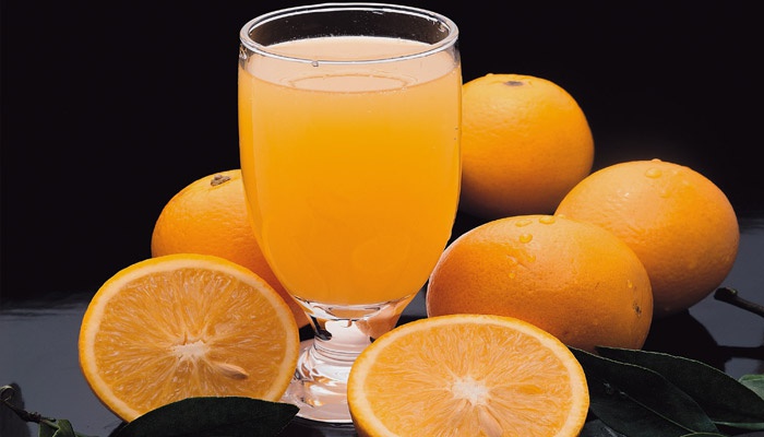 Двухнедельная апельсиновая диета