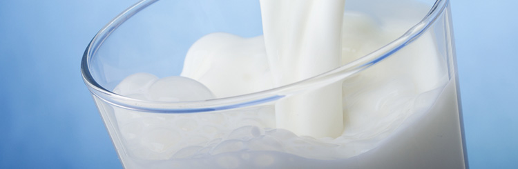 Сколько надо соблюдать диету на молоке?