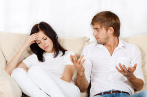 Как улучшить отношения с мужем?