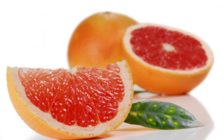 Три важных преимущества грейпфрутовой диеты