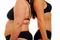 Основы борьбы с жиром на спине
