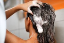 Общие правила грамотного мытья волос